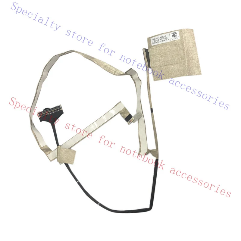 A+  0NR7JT FOR DELL Precision 7730 7740 M7730 M7740 DAP20 LCD LVDS Cable