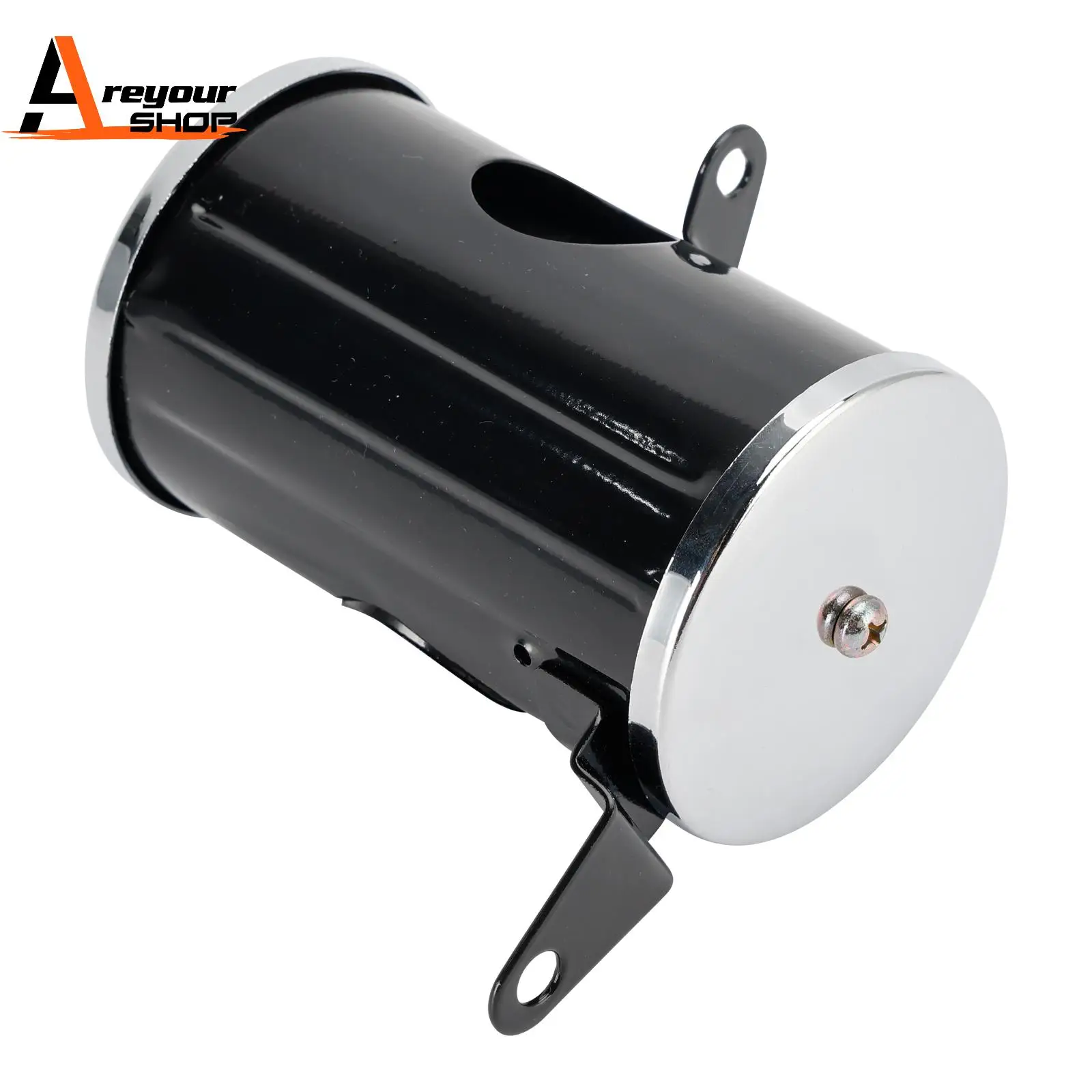 

Areyourshop Air Filter Housing COMPLETE for Honda 69-74 CT CT70 K0 Trail 70 17221-098-010B