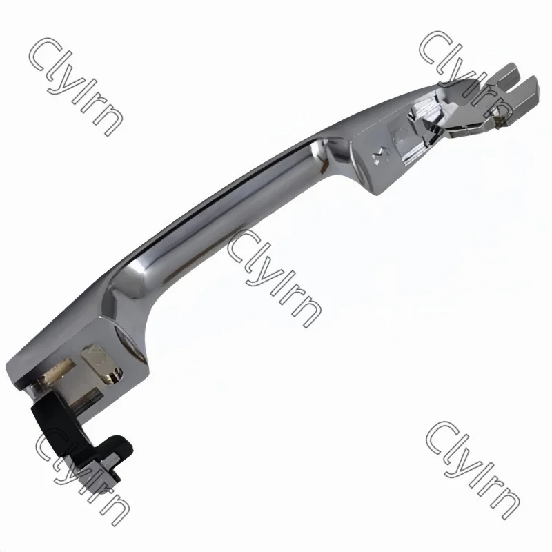 Car External Outside Door Handle for Alfa Romeo For Mito 2008-2018 For Giulietta 2010-2020 For Chrysler 156099954 156099955 2