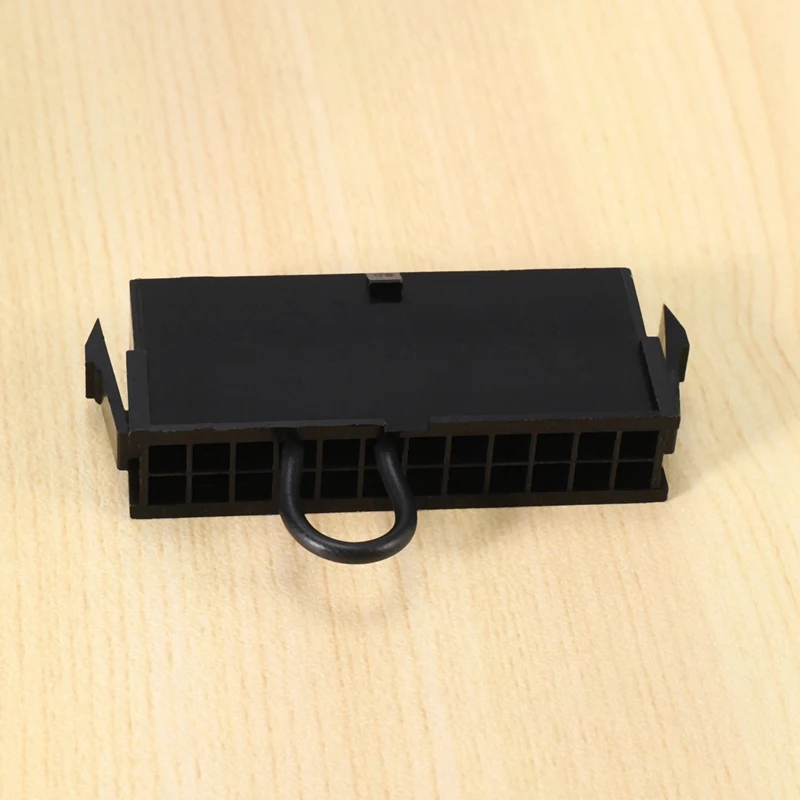 4X 4-Pin ATX Power Supply Jumper Bridge Tool PSU Test Starter Without Being Plugged Into The Motherboard