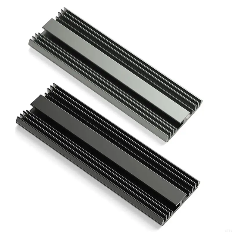 

Q5WA 2280 SSD Heatsink for M.2 Aluminum Radiator NVME Fast Coole