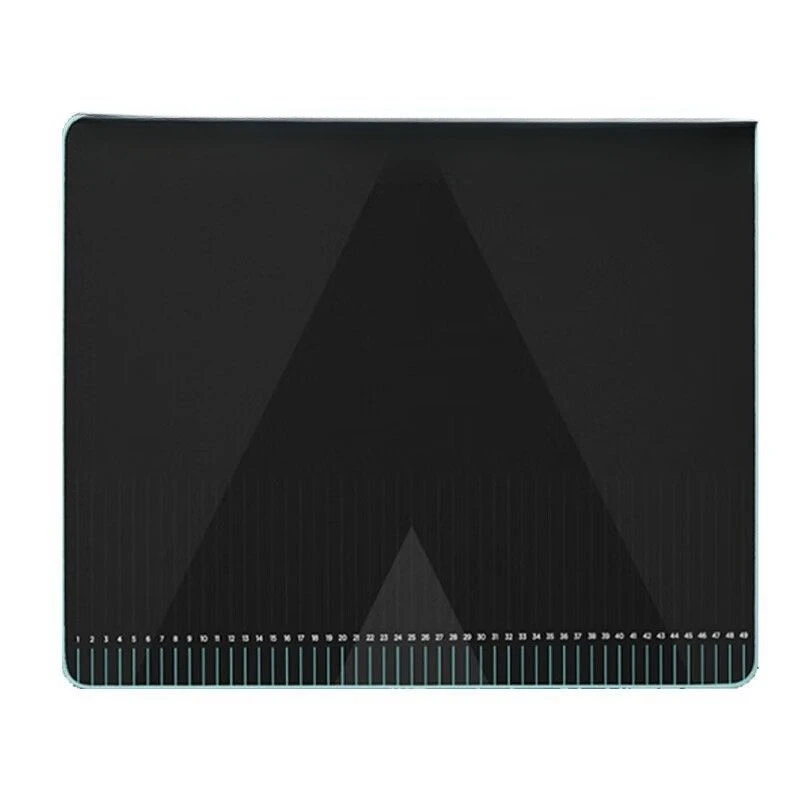 

Co-op Mixed Surface Texture Triple Protection Rubber Primer Mouse Pad