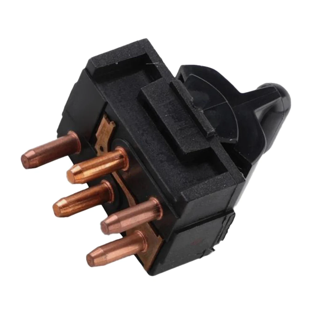 OE Part 19245389 Power Window Switch Plastic Material Direct Replacement Fit 1 Piece Included Easy Installation For Chevrolet