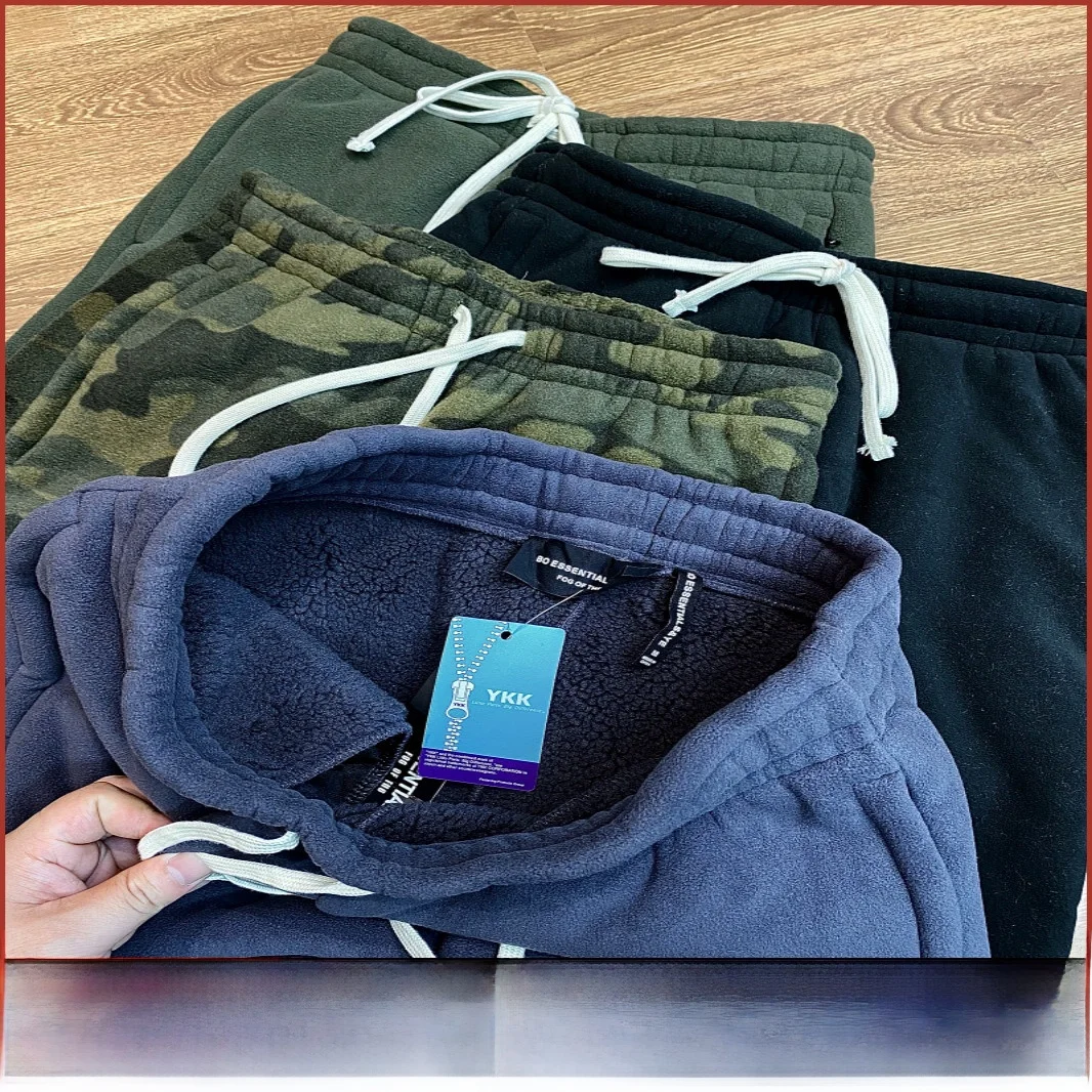 

Thiened Lamb бархатные зимние спортивные повседневные спортивные штаны для мужчин и женщин, сли, ветрозащитные, удобные, модные, городские, Sle