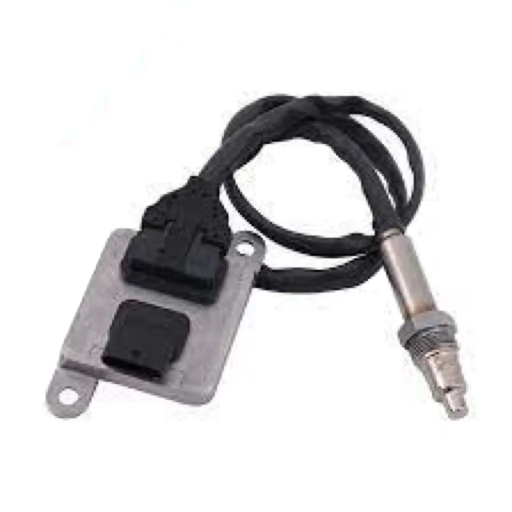 for CumminsHigh pressure Nox sensor Nox sensor OEM 5WK96691A 2872236 2894944RX Nox sensors with nice price