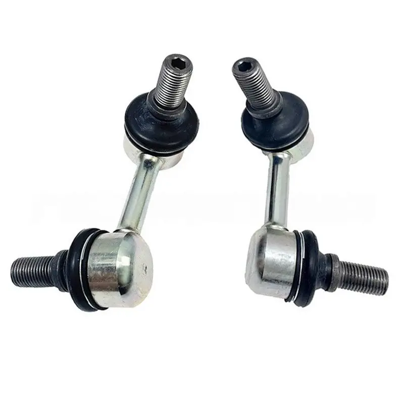 

Stabilizer Bar Ball Front Suspension For Mitsubishi PAJERO IV 2003- 2016 Models MR992191 MR992192 4056A134 4056A133