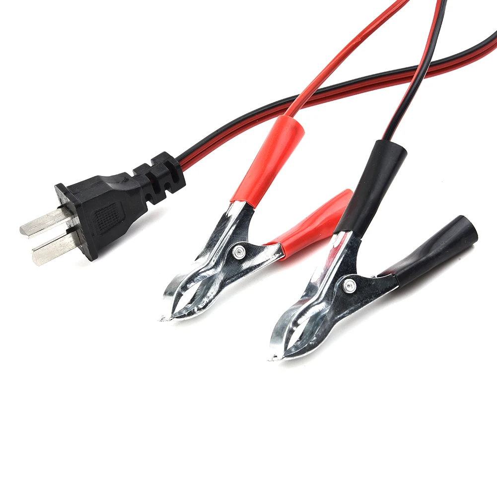 

1.2M Generator Charging Cable For Honda Generator EU1000i-EU2000i-EU3000i Generator Charging Connector 12V DC Generator