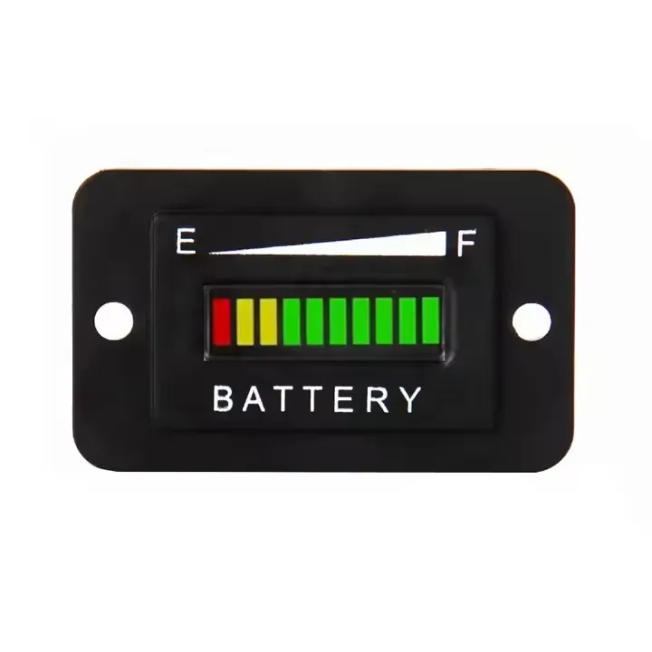 Golf Cart 36V Volt Battery Indicator Meter Gauge for EZGO Club Car ATV