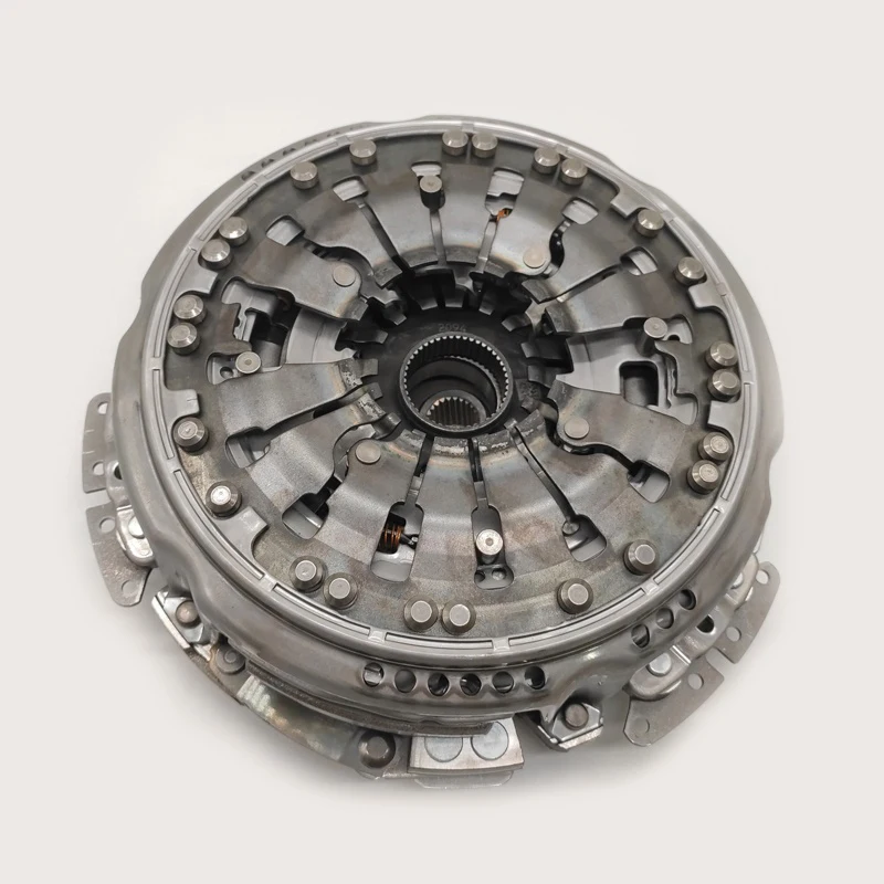 

Nice Quality Clutch 0AM198140 0AM198140A 0AM198140B 0AM198140C Auto Clutch Assembly Fit for Germany Car