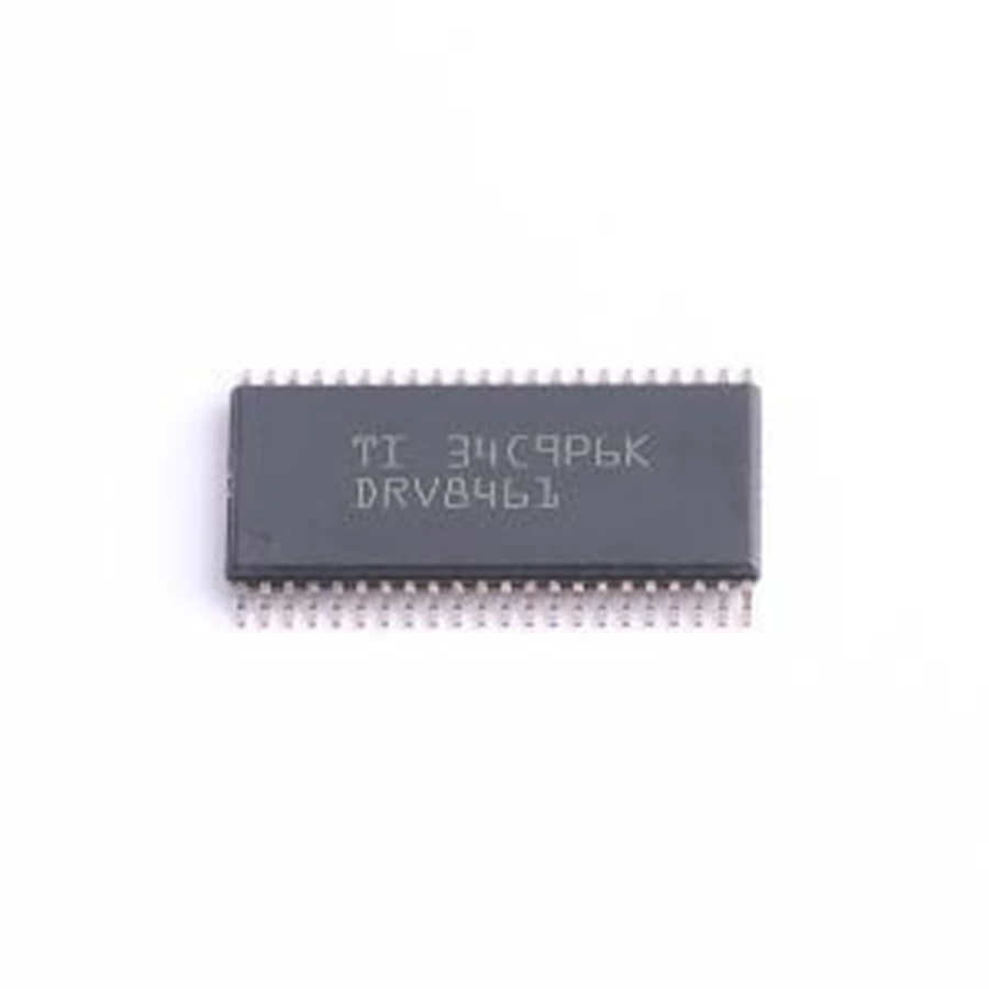 

5PCS/LOT DRV8461DDWR (Stepper Motor Driver)