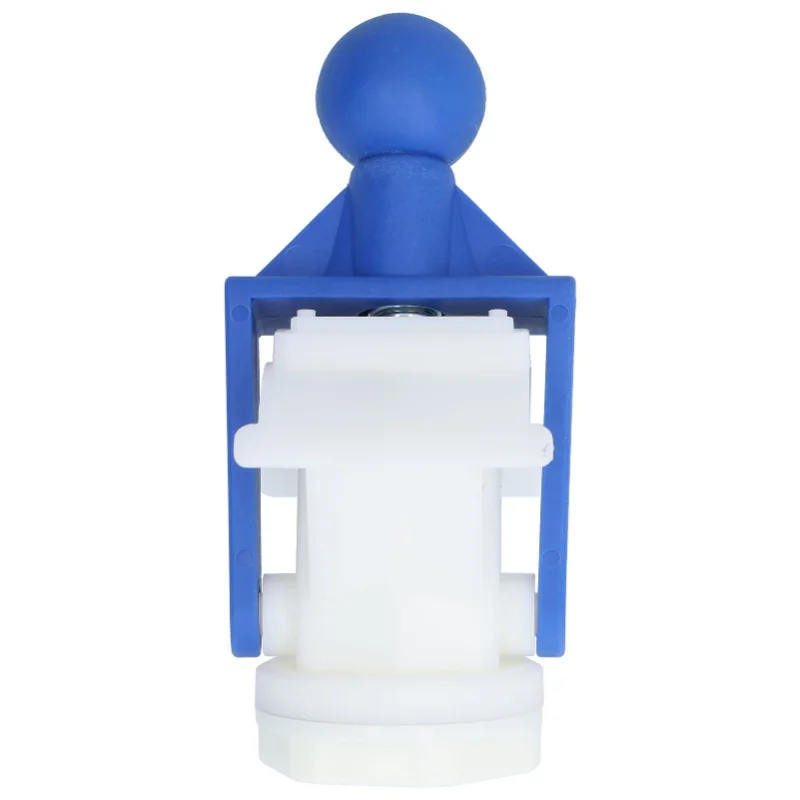 Plastic Honey Gate Valve With Screwdriver Honey Extractor Accessory Beekeeping Supplies