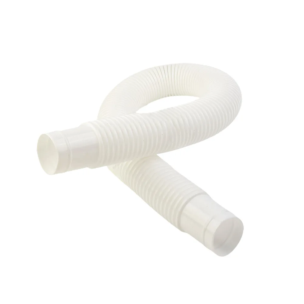 High Performance Replacement Skimmer Hose for Intex Pools Model 10531 Length 30 Inches Inner Diameter 1 57 Inches