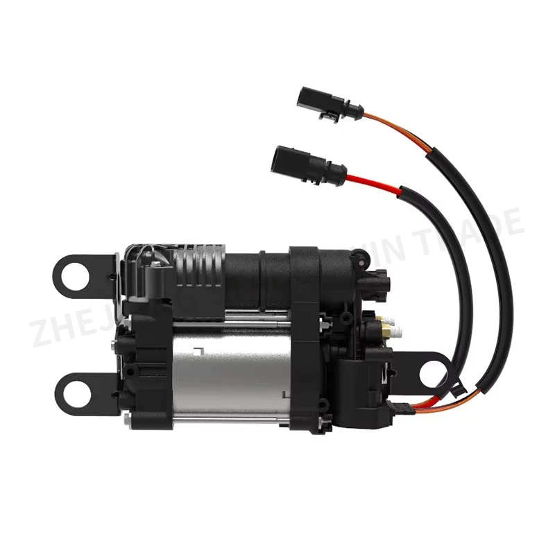 Air Suspension Compressor Pump 95B698010 95B698010C For Porsche Macan 95B 2014 2015 2016 2017 2018 Auto Accessories