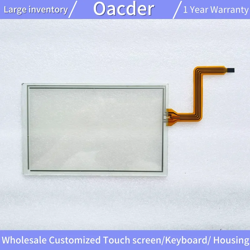 

Touch Screen Panel Glass Digitizer for GUNZE USA 24360 101713 100-1551 TouchScreen Panel Touch Glass