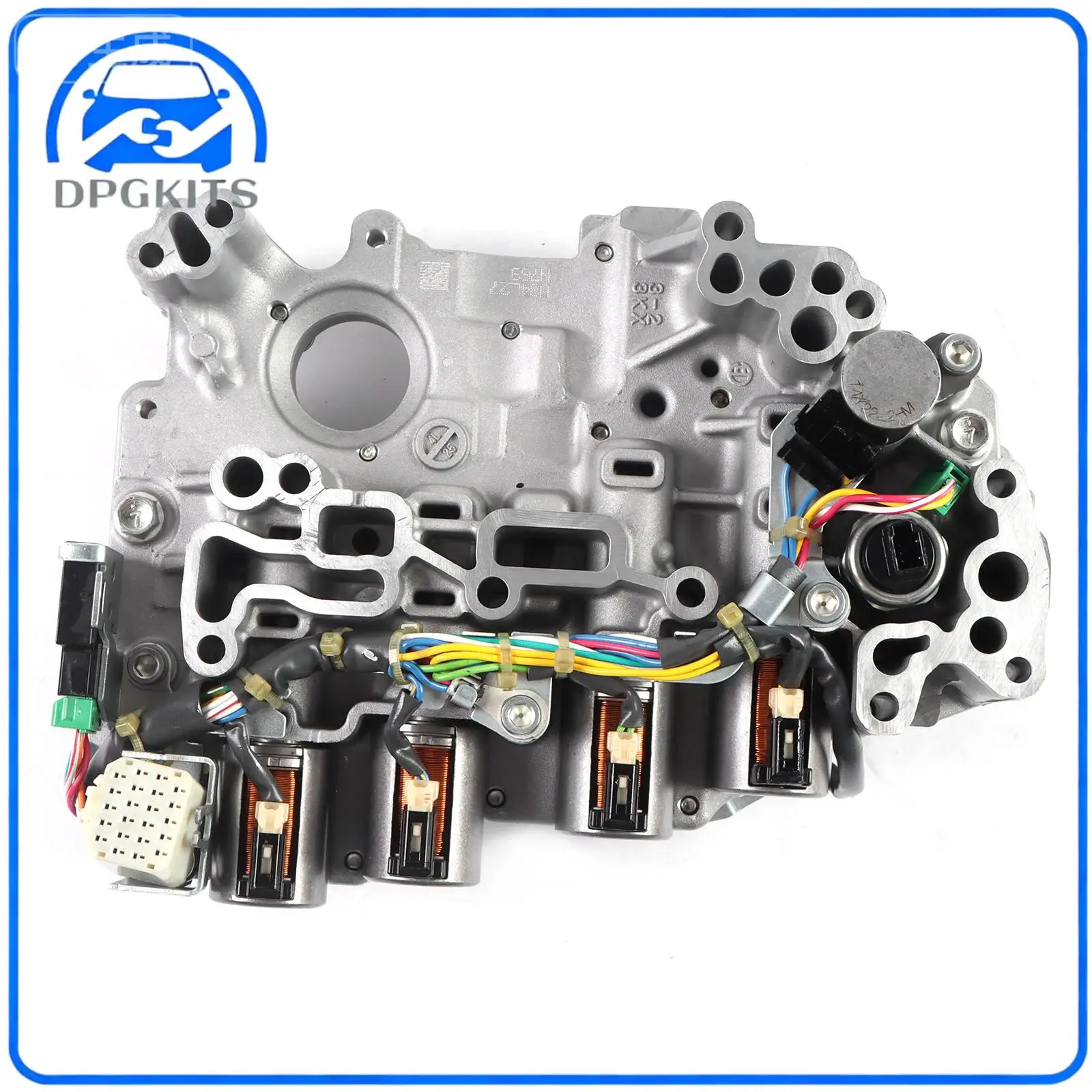 Dpgkits 1Pc Cvt Val…