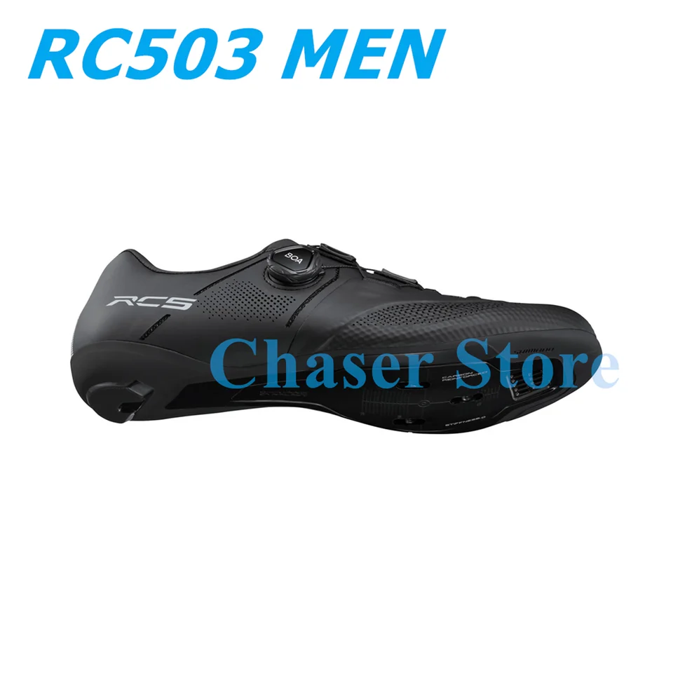SHIMANO RC5 SH-RC502 SH-RC503 SPD-SL Road Bike Cycling Shoes