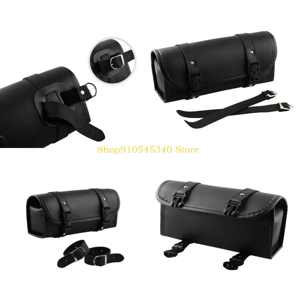 U2JA Motorcycle Tail Bags Multi-functional Rear for Seat Bag High Capacity Motorcycle Rider Backpack Waterproof Rear for Carr