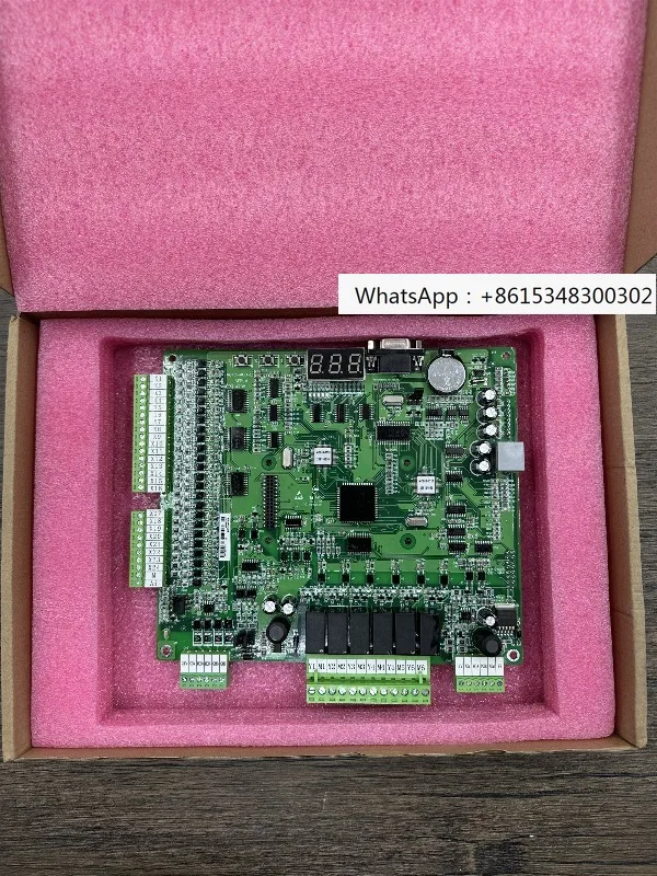 Elevator Nice3000+I…