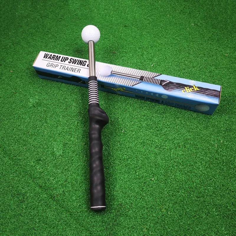 Golf Swing Practice Stick Telescopic Golf Swing Trainer Golf Swing Master Training Aid Posture Corrector Practice Golf Exercise