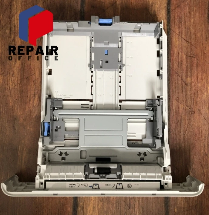 

RM2-5392-010CN Кассетный узел для HP LaserJet M304 M305 M329 M404n M405 M428 M429fdw 304 305 329 404 405 428 429 Лоток для бумаги 2