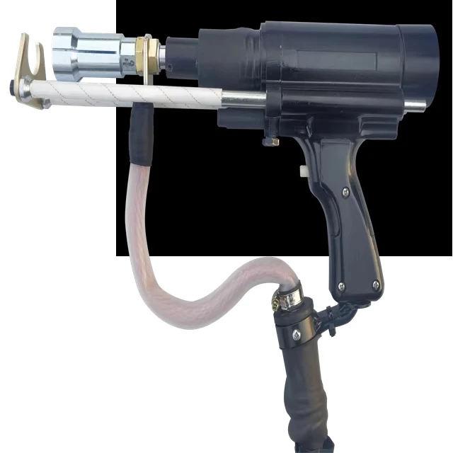 High Efficiency Welding  Equipment New Condition Various Application Welding Manipulator