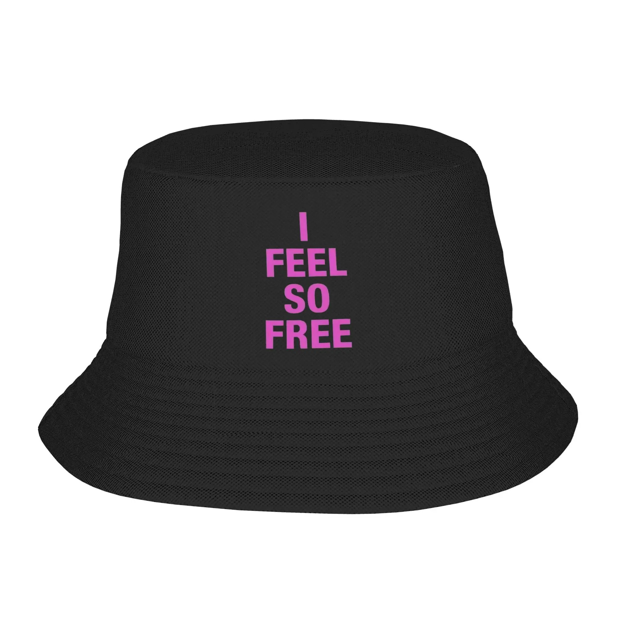 Madonna Confessions II  2026 Bucket Hats Gift For Kid Harajuku  Vocation Caps For Travel Lightweight