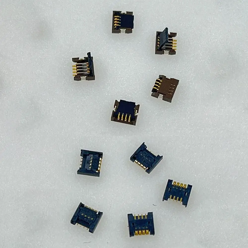 لتقوم بها بنفسك شاشة تعمل باللمس إصلاح موصل شاشة اللمس العالمي 4 دبوس موصل ل 3DS/NEW 3DS/NEW 3DSXL/NEW 2DSXL