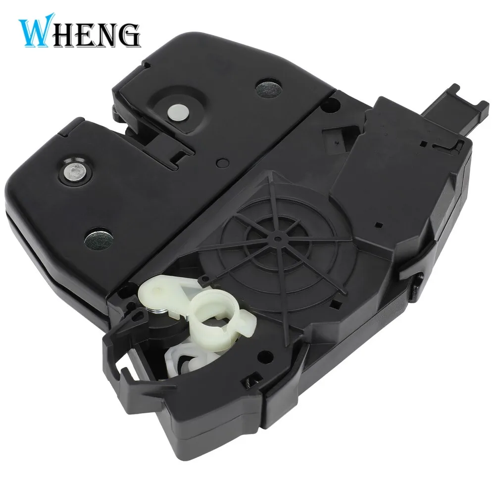 

For BMW X5 E70 2007-2013 Rear Tailgate Lift gate Lock Latch Actuator Motor 51247308849