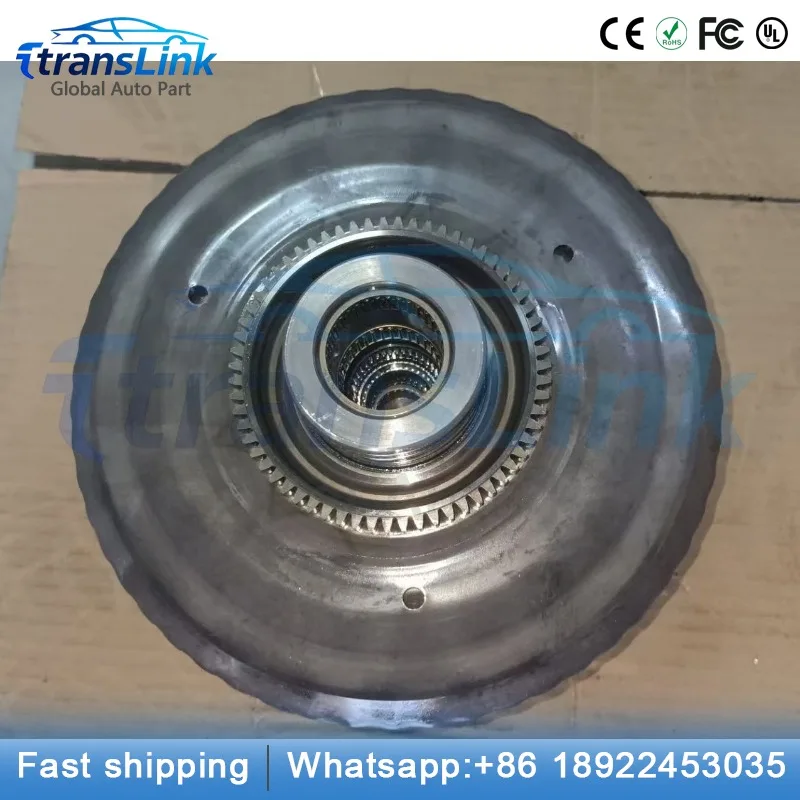 Brand New /Renovated 724 Transmission clutch for Mercedes-Benz High-quality car Accessories
