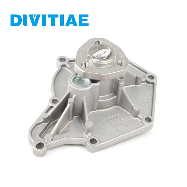 for AUDI CAKA CCBA BKH A4 A6 A7 A8 Q5 Q7 TOUAREG TT 3.0 3.2 water pump 95810603321 95810603320 06E121018A 06E121005F 06E121005D