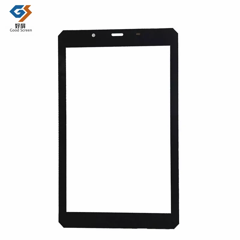 

New 8Inch Black For TOUCHMATE TM-MID880PRO Tablet PC Capacitive Touch Screen Digitizer Sensor External Glass Panel