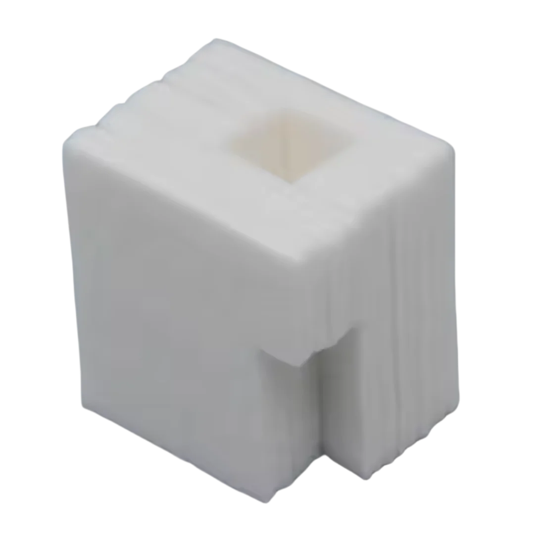 C9344 Waste Ink Tank Pad Sponge For Epson  XP 2100 2105 3100 3105 4100 4101 4105 WorkForce WF 2810 2830 2835 2850 L5590 L3350