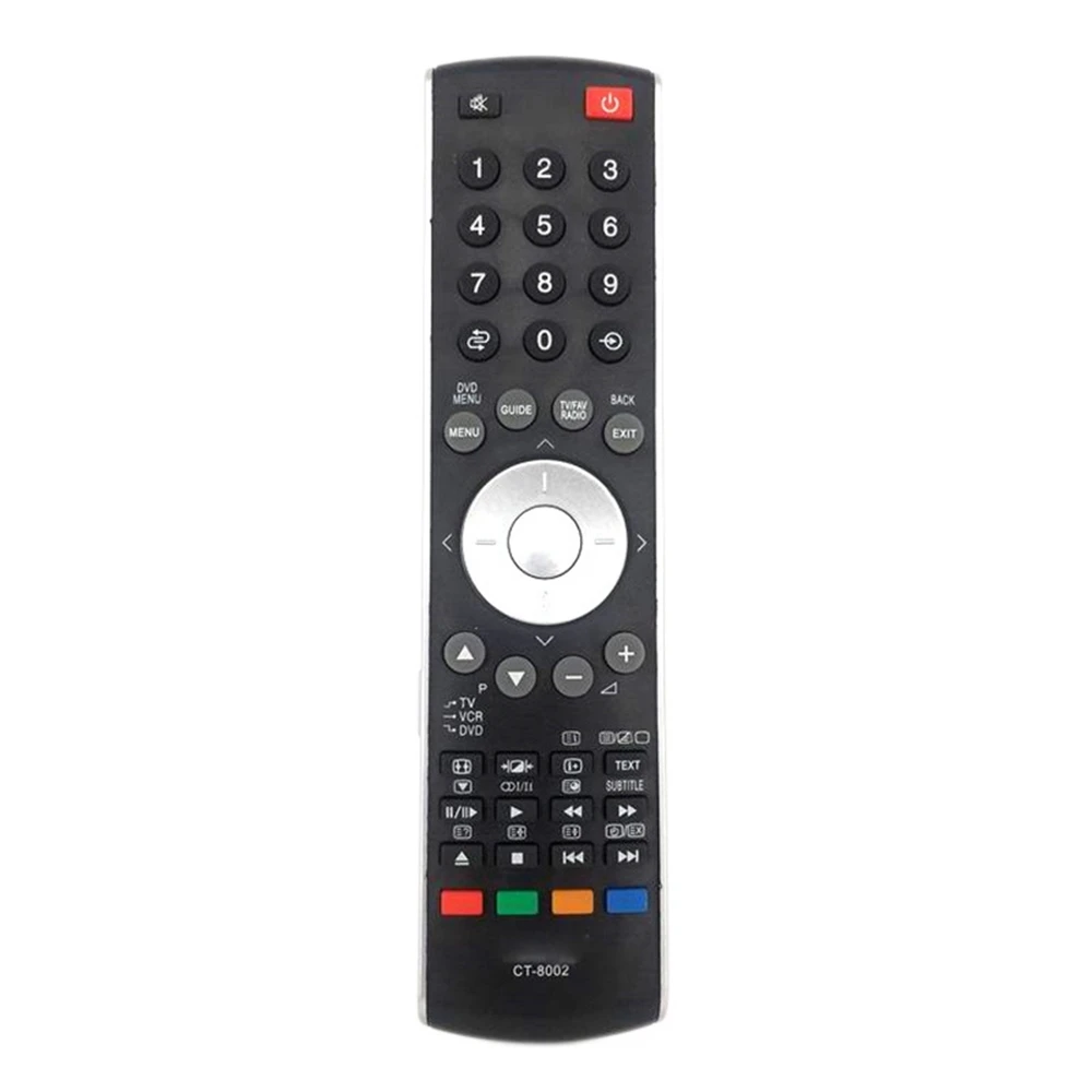 CT-8003 for HD TV Remote Control 37WLT68G 32AV555D 37WLT68P