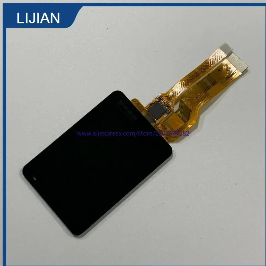 Nueva Pantalla LCD Original para Gopro Hero5 Hero 5 con Retroiluminación Táctil, Repuestos para Cámara Deportiva