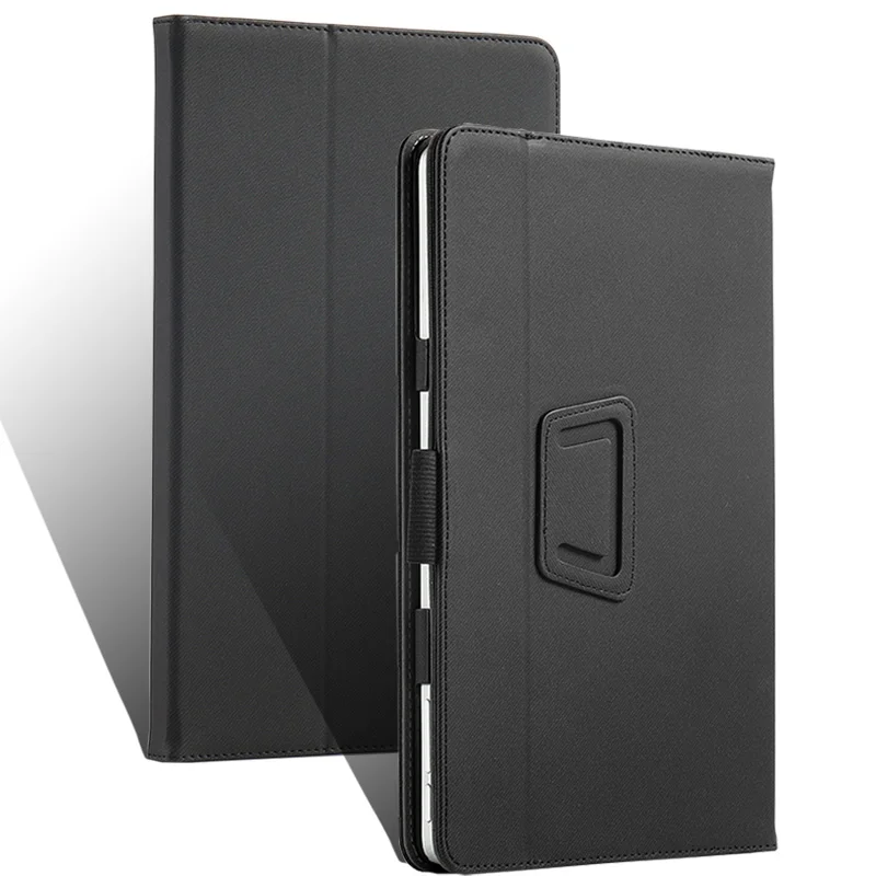 Shockproof PU Leather Case for Teclast T40/T40S/T40 Air Plus  Hand Strap Stand Cover  10.4 Inch