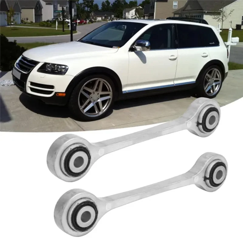

Classic-Anti-Roll Bar Auto Left And Right Bar Front Link Stabilizer Bar 7L0411317 For Q7 Touareg Porsche Cayenne