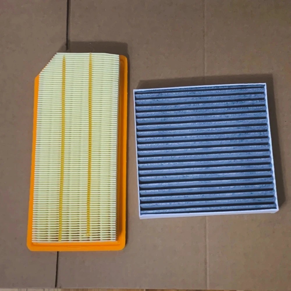 Filtro  aire, filtro  cabina, filtro  aceite, aptos para BYD Han DM-i 1.5T híbrido enchufable