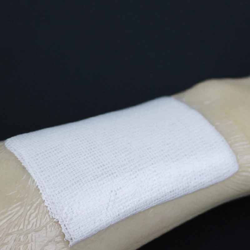 5M/roll Transparent Healing Tape PU Adhesive Plaster Waterproof Anti-allergic Wound Dressing Fixation Patches Bandages