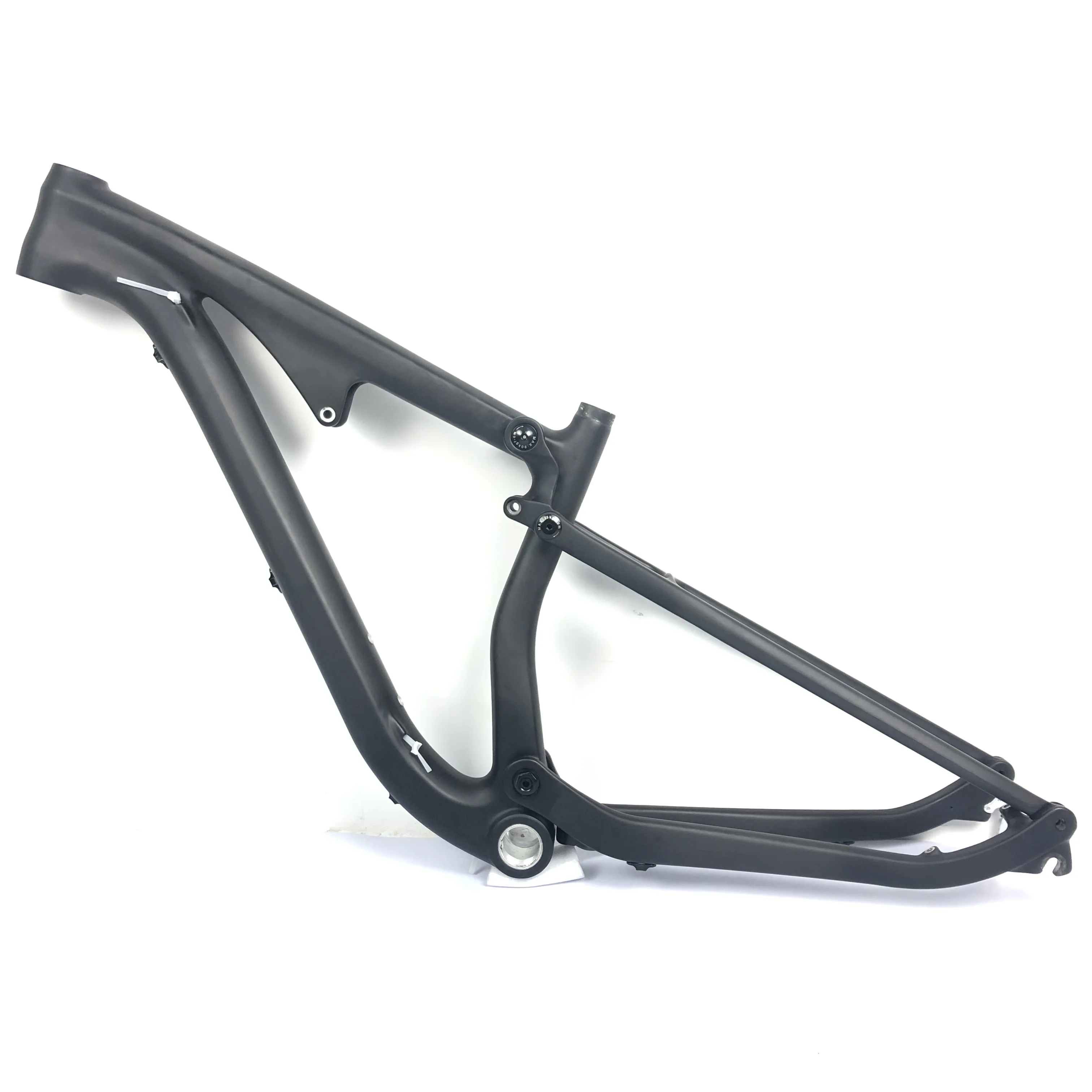 29er Full Suspension Mountain Bike Frame,FM036 Light Frame Full Suspension Mountain Bike Carbon Made In China