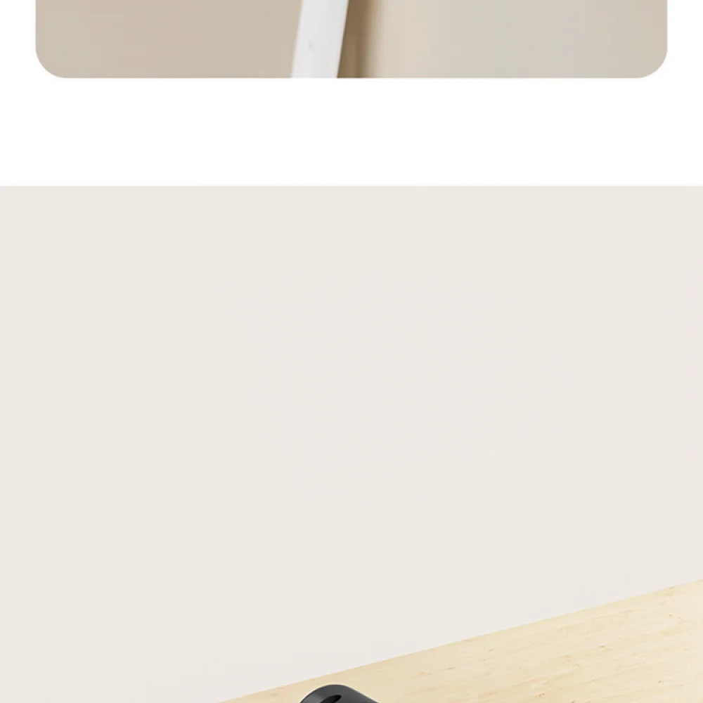 Japanese Silicone Cable Management Ties For Office Desktop Charging Cords Data Lines Wire Tidy Organizer Tool