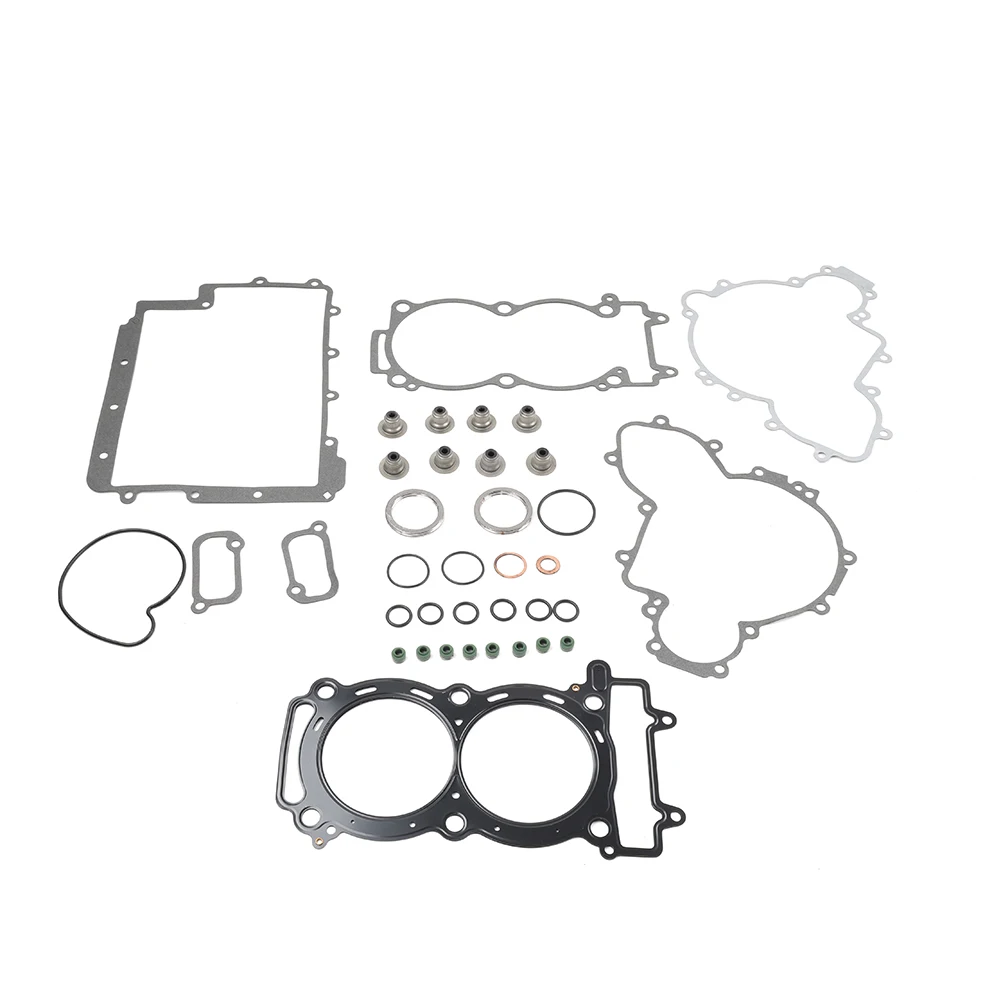 Complete Top End Gasket Seal Kit For Polaris RZR XP 4 900 2012-2014 For RZR XP 900 2011-2013 808970