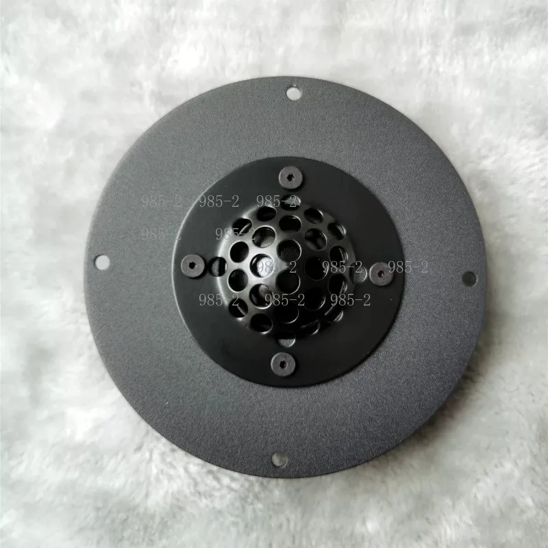 LS59 Tweeter Unit 34mm Soft Dome High Frequency Speaker Driver