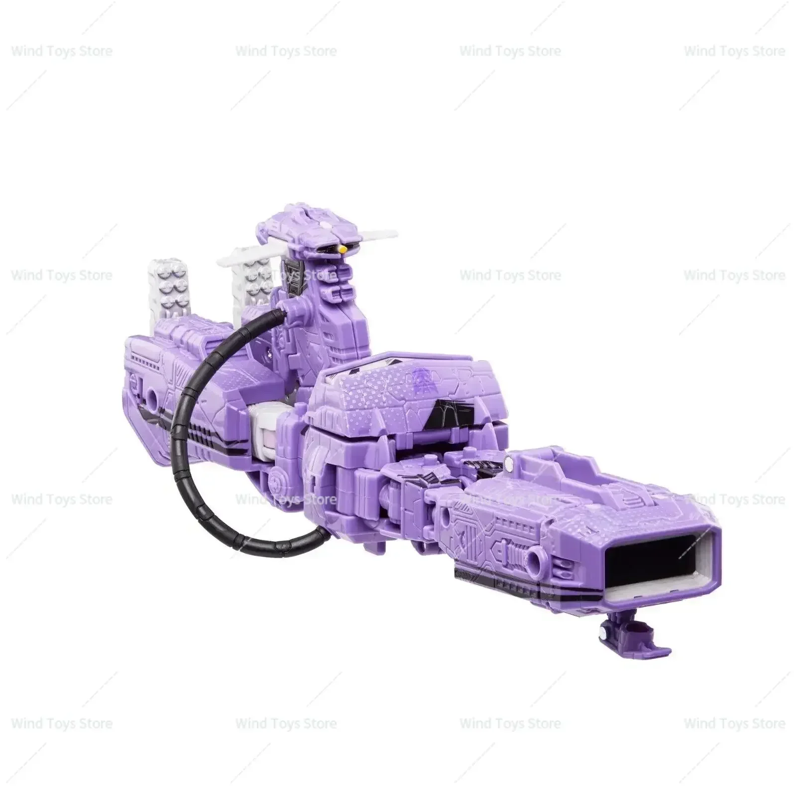 Getransformeerde speelgoedgeneratie-actiefiguren, speelgoedcollectiemodellen, stripversie, schokgolf, hobbycadeaus, voorraad