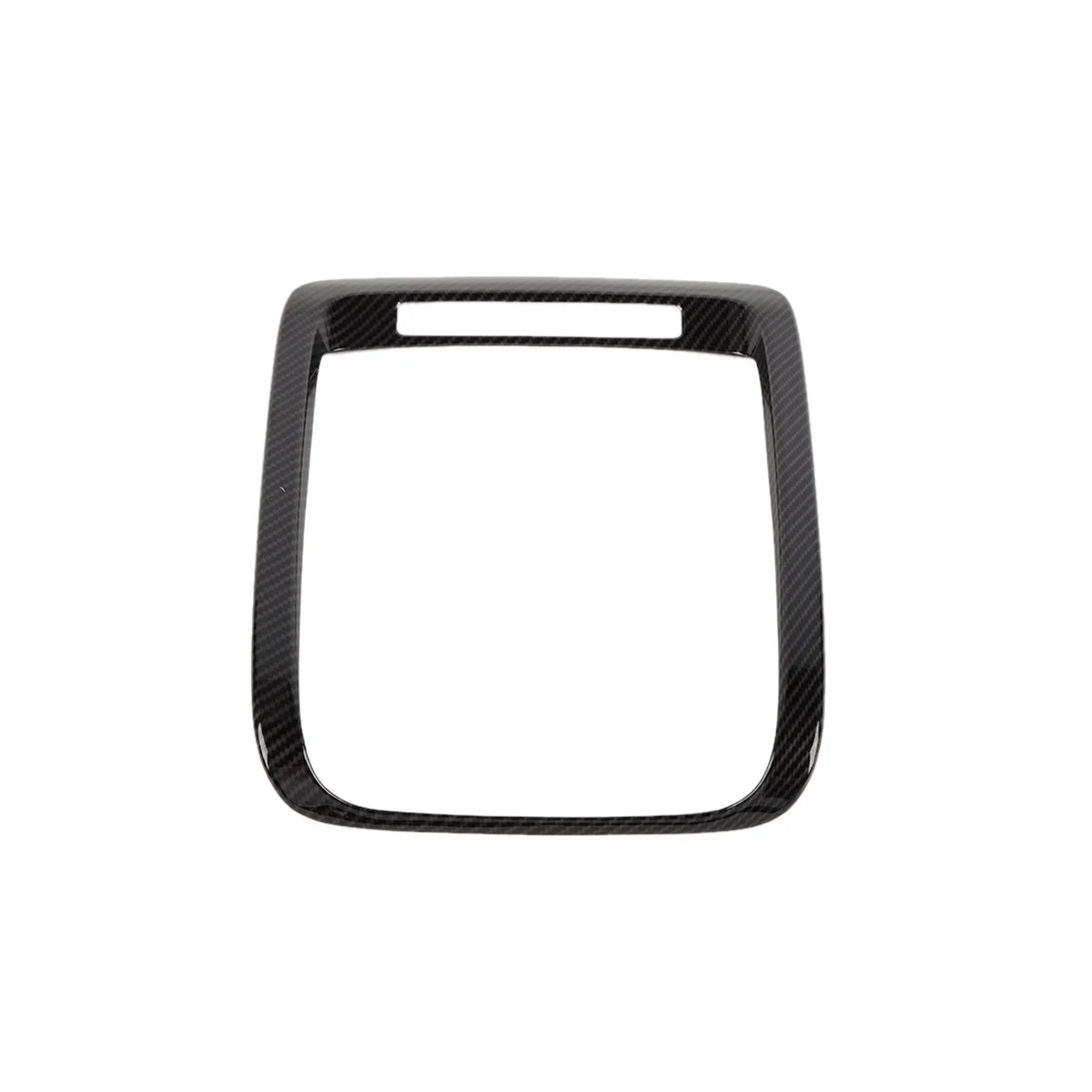 Roof Reading Light Lamp Cover Trim for Chevy Suburban 2020-2023