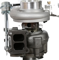 Turbocharger For Holset HX50 HX40w HX35 HX40 HE451V HX80 HX35W For Honeywell For Garret GTA5523 GT2556V For KKK K03 K14 For IHI