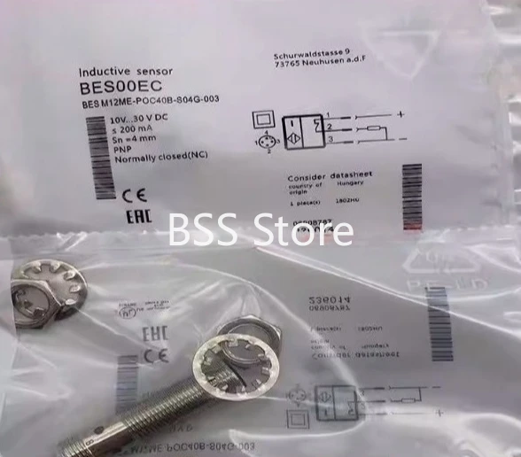 Bes M12ME-POC40B-S0…