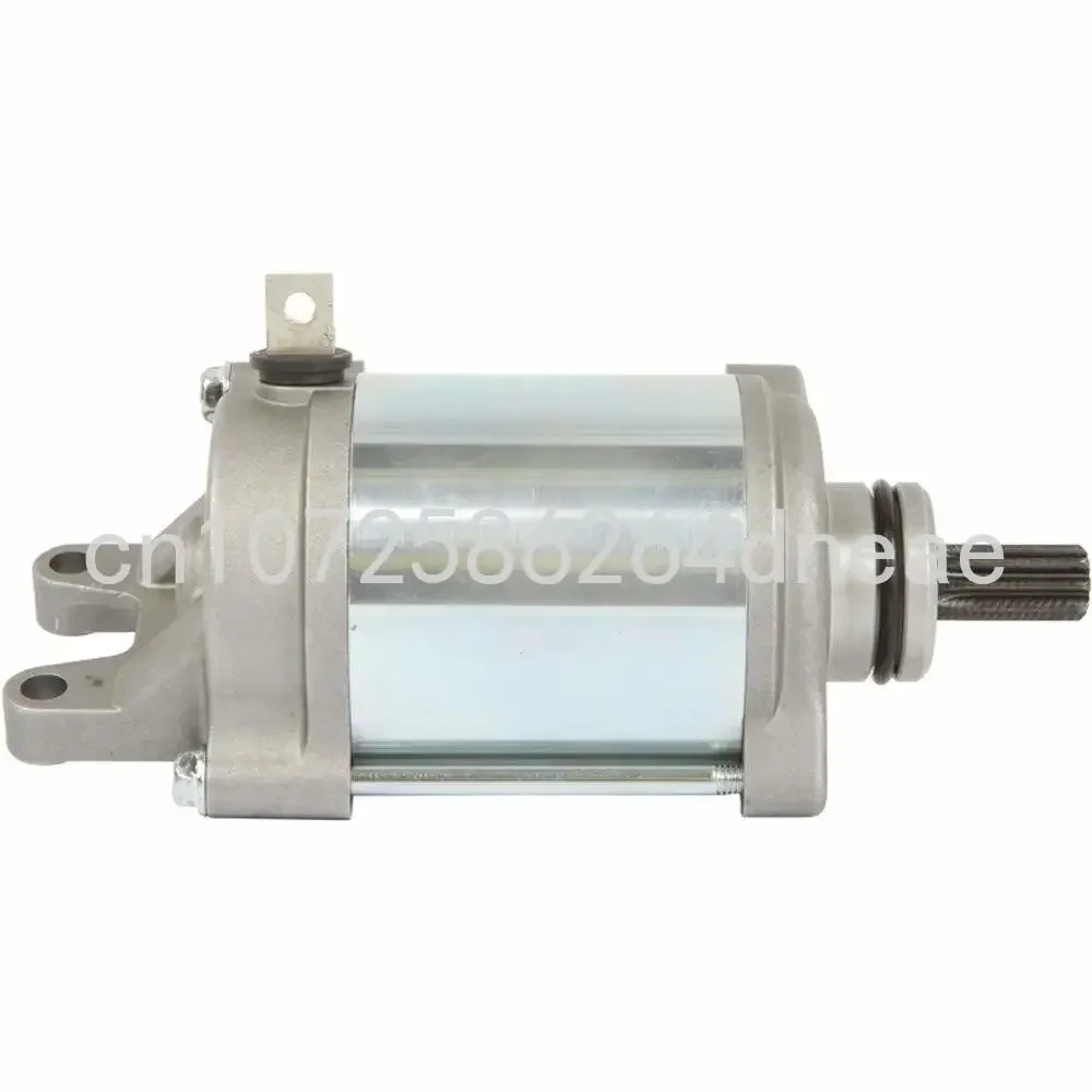 12 Volt Starter Motor 18804N Compatible with Suitable for Suzuki GSX-R 1000 228000-8770 228000-8771 31100-40F00 CCW Rotation