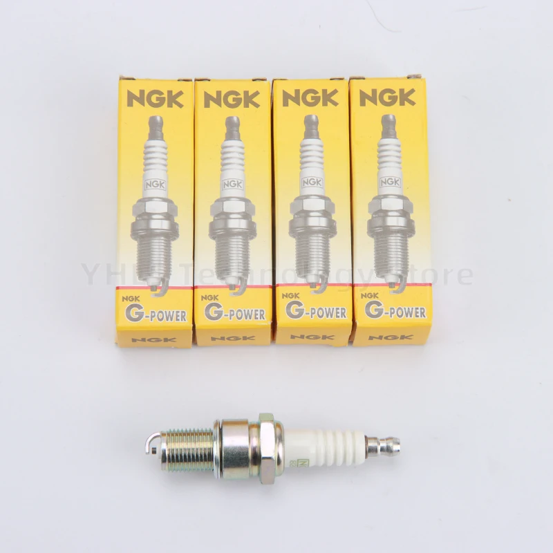 2 Types Spark Plug …