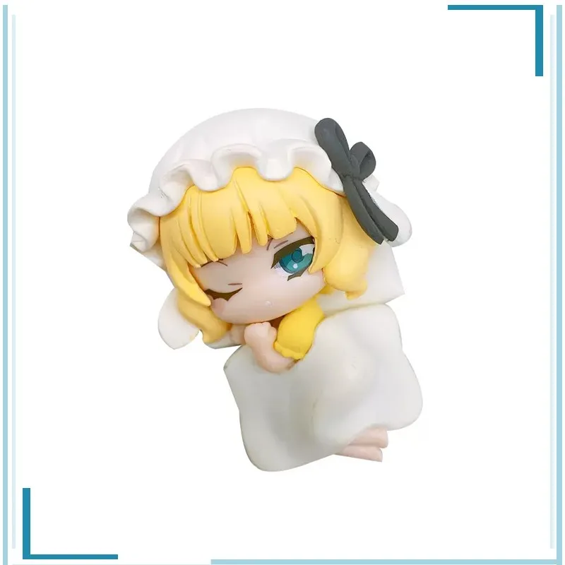 

Gashapon Is The Order A Rabbit Hoto Kokoa Kafuu Chino Tedeza Rize Ujimatsu Chiya Kirima Syaro Holiday Gifts Figure Model Toys