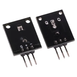 Car9012 Transistor Active / Passive Buzzer Sensor Alarm Module for Arduino KY-006 KY-012 DIY Kit